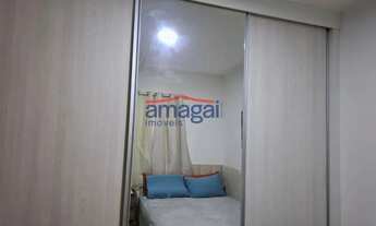 Imagem 7: Apartamento em Parque Santo Antônio - Jacareí