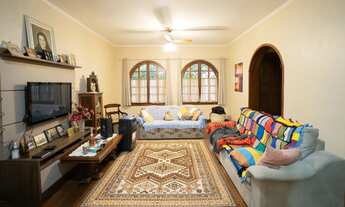 Imagem 2: Casa 5 dormitórios para alugar no bairro Ipanema