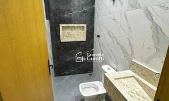 Imagem 5: Casa no Setor Escala Anápolis-GO