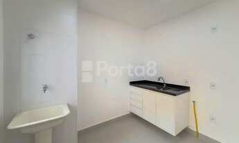 Imagem 7: Apartamento no Nau Vivendas com 2 Dormitórios Para Locação - Próximo ao Rio Preto Shopping