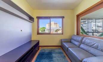 Imagem 3: Apartamento com 3 quartos e 2 vagas em Petrópolis