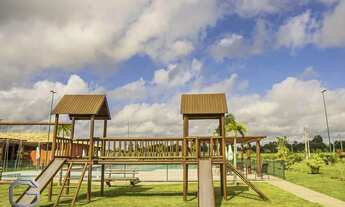 Imagem 7: Lote à venda no Condomínio Damha 1 (Sim