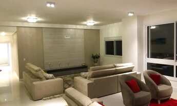 Imagem 3: Apartamento 4 Dormitórios - Bairro Navegantes