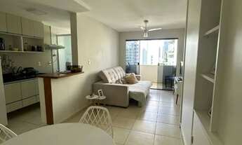 Imagem: Vendo Ed. Dom Mariano apt com 2 qts sendo