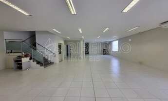 Imagem: Salão comercial de 512m² para locação