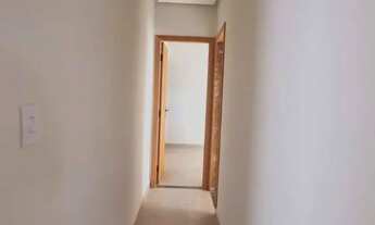 Imagem 4: Venda casa nova no Jardim Olímpico em Montes Claros/MG