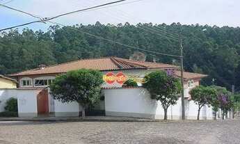 Imagem: Casa Residencial/ Comercial - Vila Brasileira
