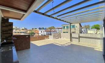 Imagem: Cobertura Linear com 3 dormitórios à venda