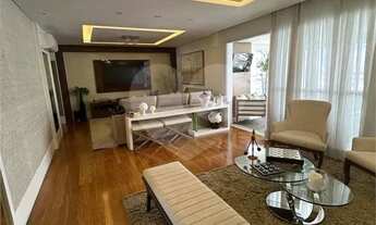 Imagem 4: Apartamento com 4 quartos à venda ou para locação em Belenzinho - SP