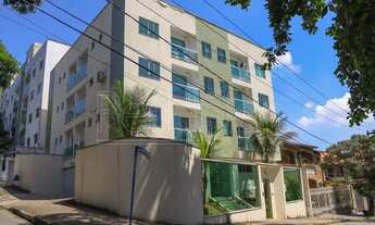 Imagem: Apartamento Jardim Amália I em Volta Redonda!