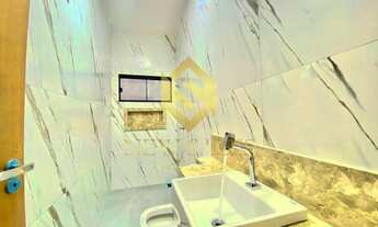 Imagem 5: Casa- 3 quartos, 1 suíte, 127m², 4 vagas- Jardim Itaipu Goiânia