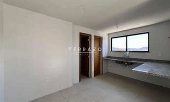 Imagem 6: Cobertura à venda, 3 quartos, 2 suítes, 3 vagas, Alto - Teresópolis/RJ