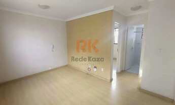 Imagem: Apartamento 2 quartos para aluguel em Santa