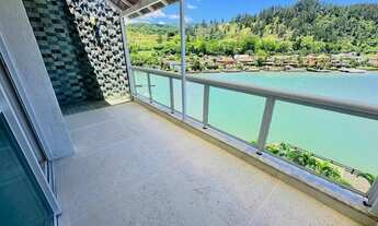 Imagem: Cobertura à Venda em Angra dos Reis com