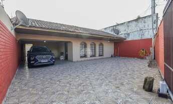 Imagem: Vendas Casa Curitiba PR