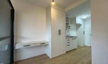 Imagem 5: Studio para venda em Freguesia Do Ó com 1 quarto , 26m²