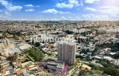 Imagem 7: Venda Apartamento 2 quartos Estrela do Oriente Belo Horizonte