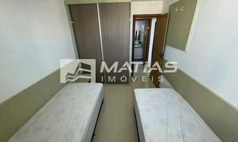 Imagem 14: 2 Quartos Mobiliado para venda