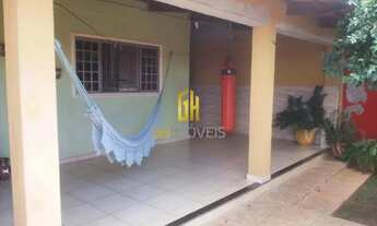 Imagem 7: Casa à venda, 266 m² por R$ 990.000,00 - Vila Mariana - Aparecida de Goiânia/GO