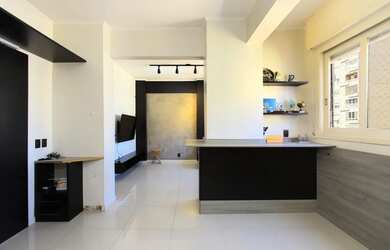 Imagem 7: Apartamento MOBILIADO no Centro Histórico