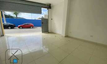 Imagem 2: Ponto para alugar, 25 m² por R$ 1.406,00/mês - Ipiranga - Guararema/SP