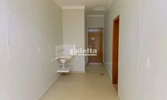 Imagem 3: Casa residencial disponível para venda no bairro Cazeca em Uberlândia-MG