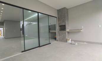 Imagem 5: CASA JD PROGRESSO ANAPOLIS