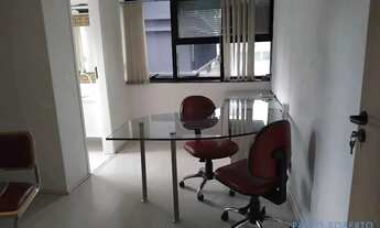 Imagem 2: COMERCIAL - ITAIM BIBI - SP