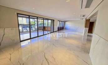 Imagem 7: Apartamento de Alto Padrão para Aluguel Opus Penthouses Setor Marista