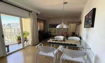 Imagem 3: Apartamento com 48 metros de área útil, para venda, na Consolação