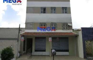 Imagem: Apartamento com 1 quarto no bairro Centro