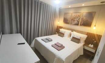 Imagem 6: Apartamento Parque Sicília(Térreo