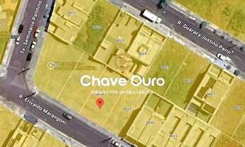 Imagem 2: Terreno a venda no Santa Felicidade