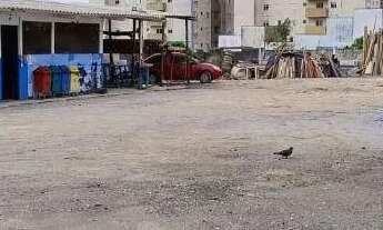 Imagem 2: Terreno Lovação 1500 m² Jardim Vila Rica - Santo André/SP