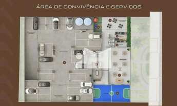 Imagem 3: Apartamento com 2 dormitórios à venda, 60 m² por R$ 665.000,00 - Praia de Itaparica - Vila