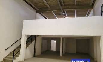 Imagem 2: Excelente Galpão 1134 m2 para Locação no Jardim Aeroporto