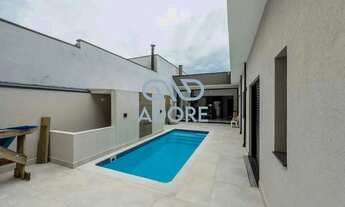 Imagem: Casa à venda no Condomínio Costa das Areias