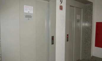 Imagem 4: Sala à venda, 2 vagas, Barro Preto - Belo Horizonte/MG