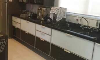 Imagem 7: Casa com 4 dormitórios, 354 m² - venda por R$ 3.750.000 ou aluguel por R$ 25.045/mês - Res