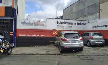 Imagem 7: Terreno à venda, 330 m² por R$ 915.000,00 - Jardim Valéria - Guarulhos/SP