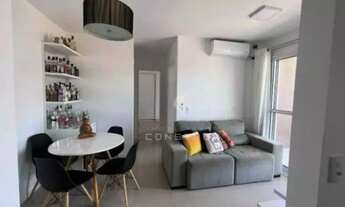 Imagem: APARTAMENTO A VENDA NO TAQUARAL - CAMPINAS