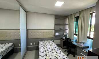 Imagem 7: Apartamento com 3 suítes a apenas 100 metros da praia no Cabo Branco