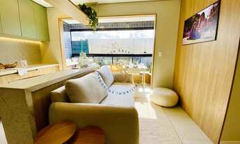 Imagem 3: Club Gênova Rezidenziale - Lançamento de 2 quartos a 5 minutos do Parque Shopping