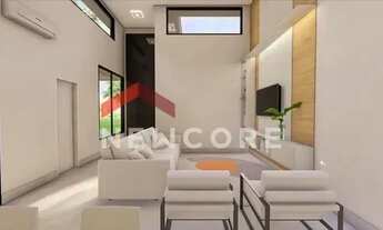 Imagem: Casa de condomínio em Rua Sebastião Cardoso