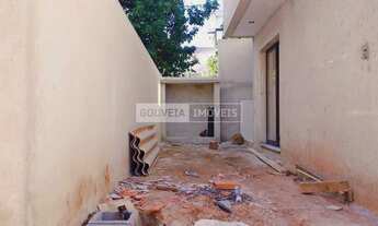 Imagem 6: Sobrado com 3 Dormitórios, 1 Suíte, 145 m², à venda por R$ 729.000 - Hauer, Curitiba (PR