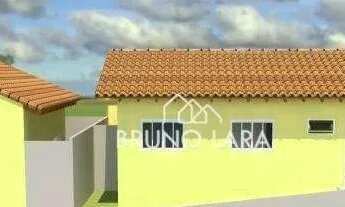 Imagem 4: Casa à venda no bairro Marques Industrial - São Joaquim de Bicas/MG