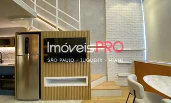 Imagem 7: Apto de 1 dormitório - Vila Mariana - Mobiliado