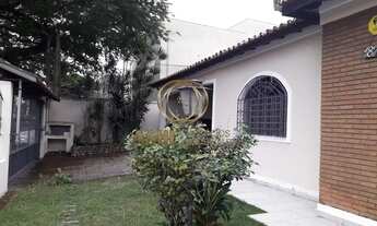 Imagem 4: RA AMIL Aluga Casa, 4 Quartos/ 1 Suíte, 343m², Área Gourmet, Piscina, JD. das Indústrias