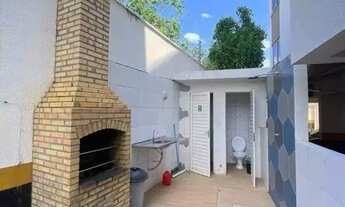 Imagem 4: Apartamento à venda no Condomínio Recanto das Palmeiras - Teresina/PI