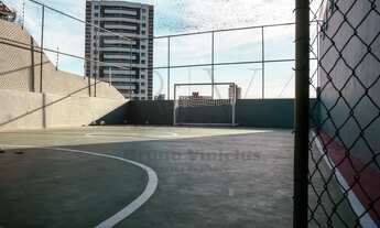 Imagem 7: COBERTURA DUPLEX EXCLUSIVA COM PISCINA PRIVATIVA LOCALIZAÇÃO PRIVILEGIADA NO BAIRRO GOES